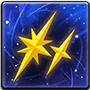Double Attack Rate