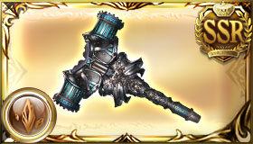 Collapse of The Tower