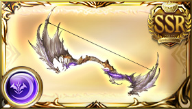 Bow of Bahamut Coda