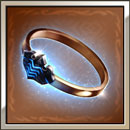 Anklet of Ascendance