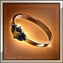 Anklet of Maximality