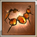 Chain of Glorification