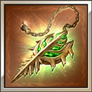 Pendulum of Strength